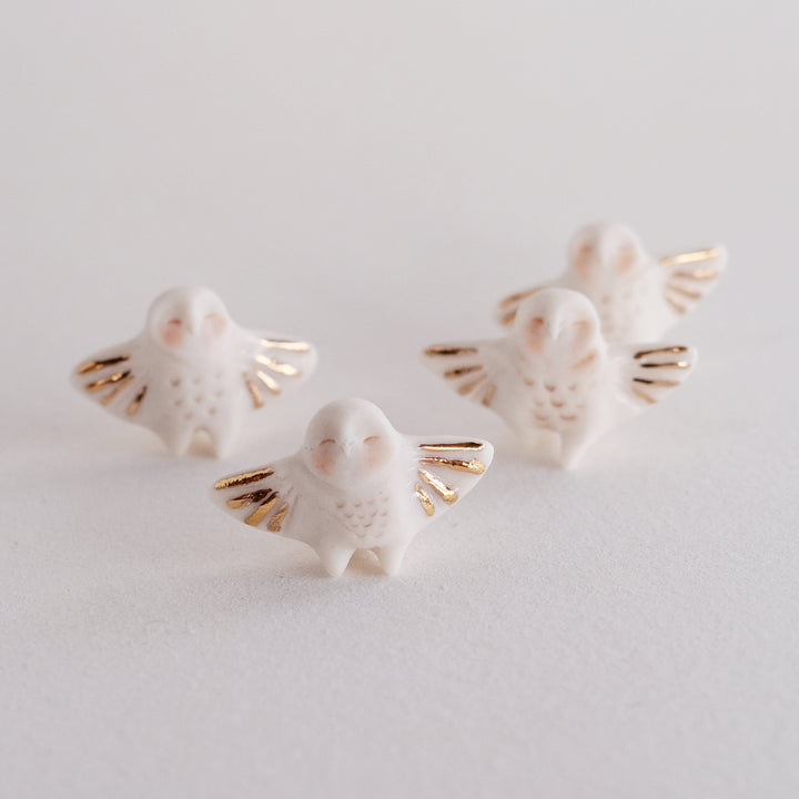 Owl Guardian