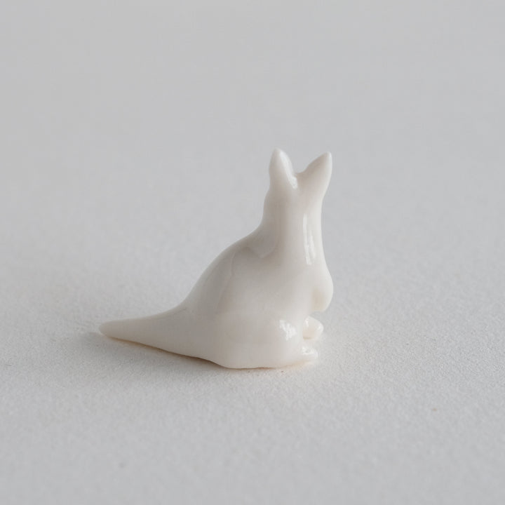 Wallaby Guardian | Snow
