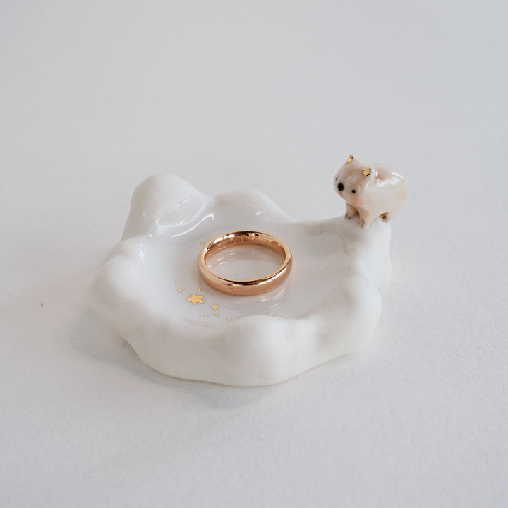 Cloud Dish | Wombat