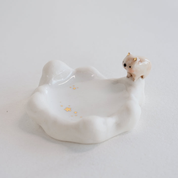 Cloud Dish | Wombat