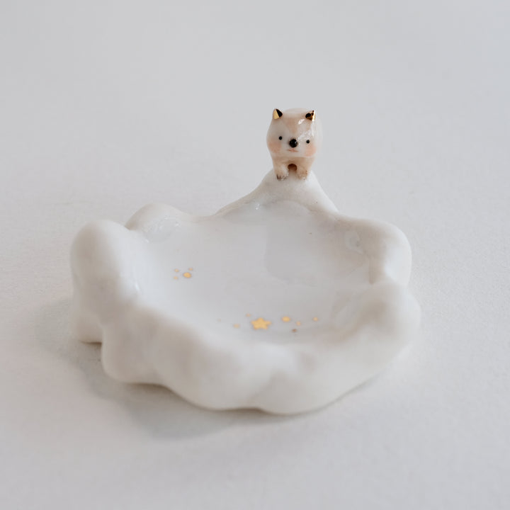 Cloud Dish | Wombat