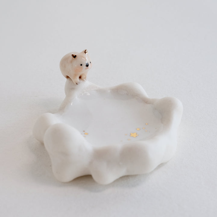 Cloud Dish | Wombat