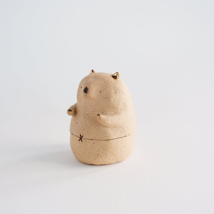 Wombat Treasure Keeper