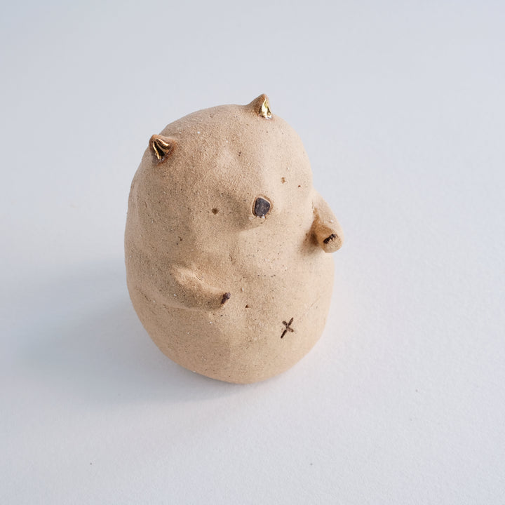 Wombat Treasure Keeper