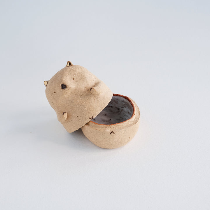 Wombat Treasure Keeper