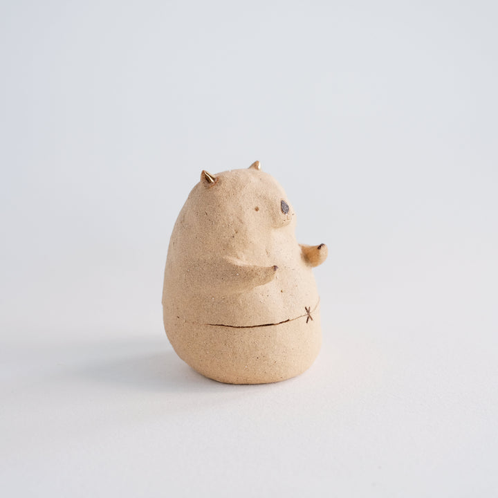 Wombat Treasure Keeper