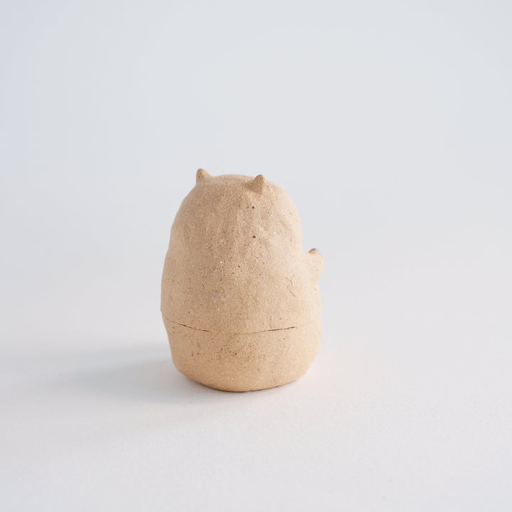Wombat Treasure Keeper