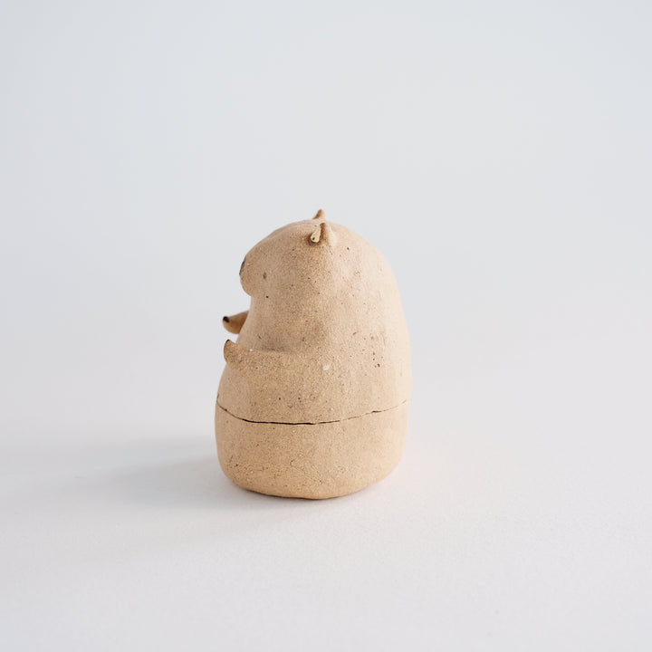 Wombat Treasure Keeper