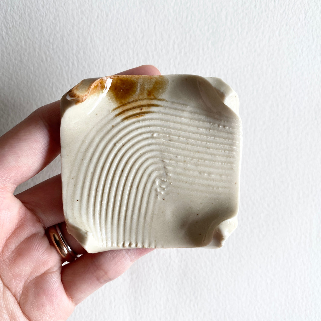 Sand Dish 1