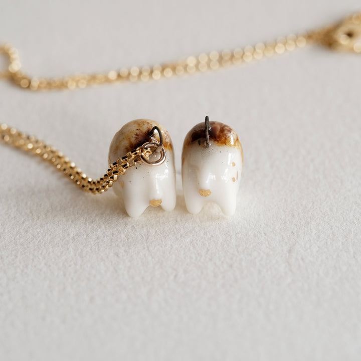 Mighty Lion Necklace