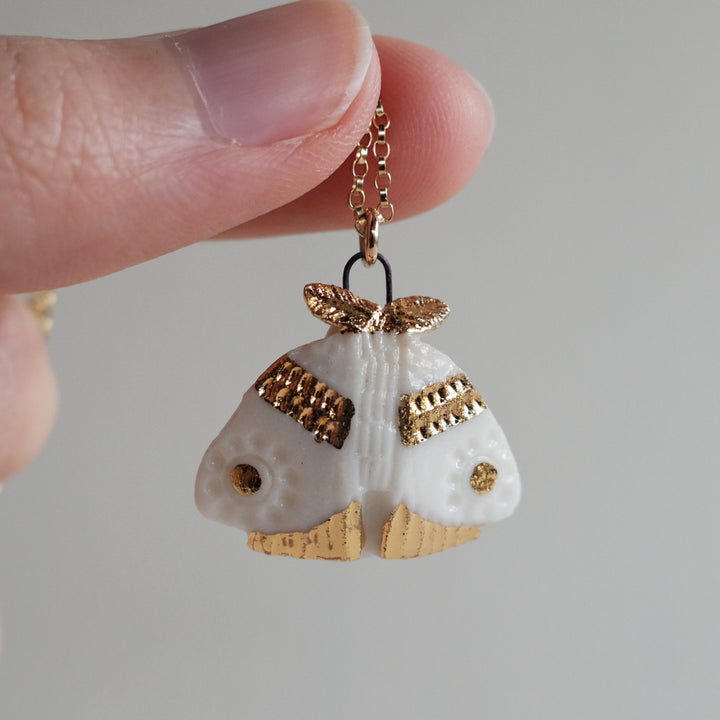 Moth Necklace (11)