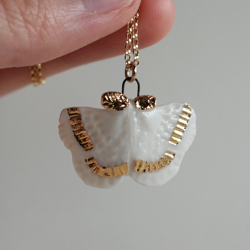 Moth Necklace (15)