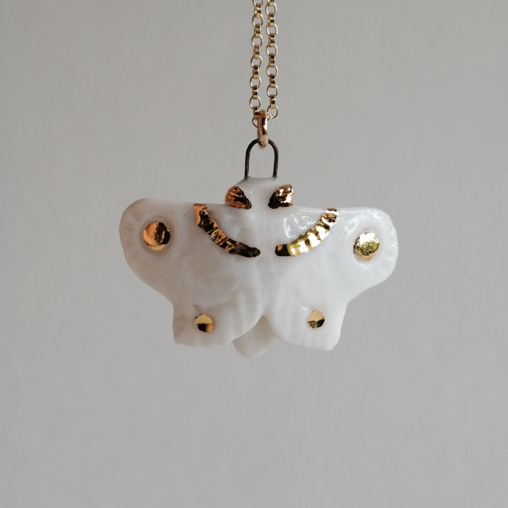 Moth Necklace (04)